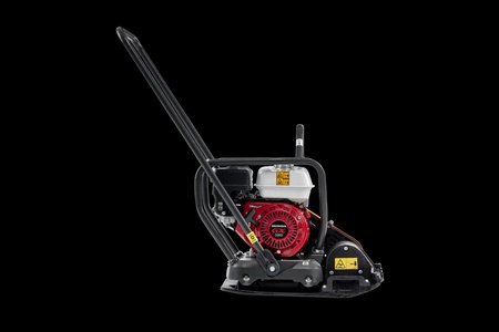 Zagęszczarka spalinowa Husqvarna LFV 80 - 80 kg, benzyna
