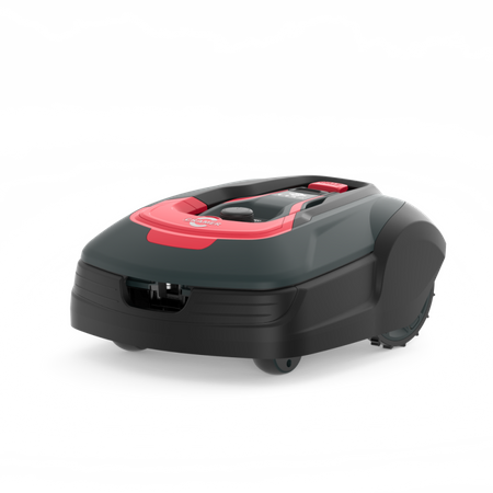 Kosiarka robot koszący Cramer RM1500 