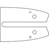 Prowadnica Oregon AdvanceCut 140SXEA074