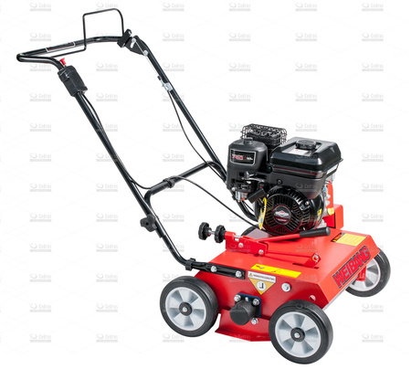Wertykulator Weibang WB486CRB