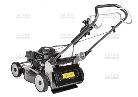 Kosiarka spalinowa Weibang WB537SC V 3w1