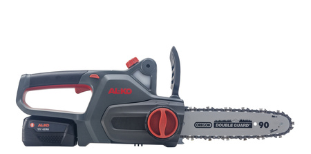 AL-KO PILARKA CS 1825 18 V COMFORT (ZESTAW)