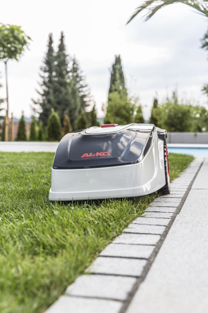 Robot koszący AL-KO Robolinho 300E (119991)