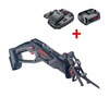 AL-KO PIŁA SZABLASTA PS 1815 18 V COMFORT (ZESTAW)