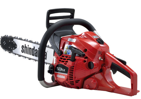 PILARKA SPALINOWA SHINDAIWA 501SX 