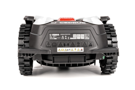 Kosiarka automatyczna Cedrus C-MOW-M12+