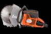 Przecinarka spalinowa Husqvarna K770 VAC - 300 mm, 11 kg
