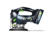  Festool Wyrzynarka akumulatorowa PSBC 420 HPC 4,0 EBI-Plus CARVEX (576532)