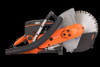 Przecinarka spalinowa Husqvarna K770 VAC - 300 mm, 11 kg
