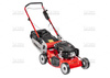 Kosiarka spalinowa Weibang WB506HC 3W1