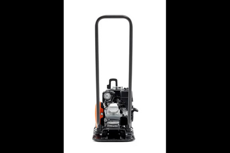 Zagęszczarka spalinowa Husqvarna LFV 60 - 64 kg, benzyna