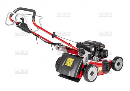 Kosiarka spalinowa Weibang WB506SC 3W1