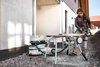  Festool Wyrzynarka akumulatorowa PSBC 420 HPC 4,0 EBI-Plus CARVEX (576532)