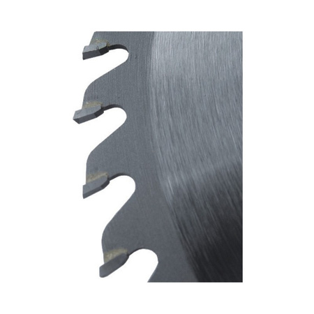 Piła tarczowa do drewna Dedra 60z śr.300x30 mm