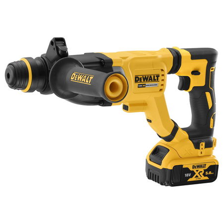 Młotowiertarka akumulatorowa Dewalt DCH263N