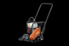 Zagęszczarka spalinowa Husqvarna LFV 80 - 80 kg, benzyna