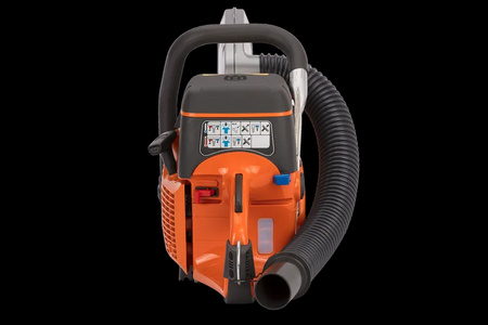 Przecinarka spalinowa Husqvarna K770 VAC - 300 mm, 11 kg
