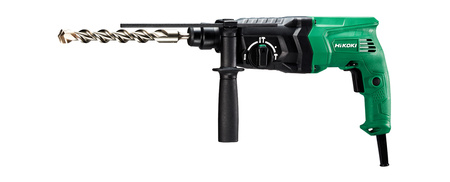 Młotowiertarka Hikoki DH24PH2 WSZ