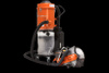 Przecinarka spalinowa Husqvarna K770 VAC - 300 mm, 11 kg