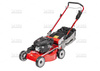 Kosiarka spalinowa Weibang WB506HC 3W1