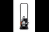 Zagęszczarka spalinowa Husqvarna LFV 60 - 64 kg, benzyna