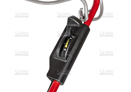 Kosiarka spalinowa Weibang WB506SB DOV 3W1