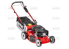 Kosiarka spalinowa Weibang WB506SC 3W1