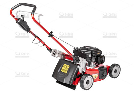 Kosiarka spalinowa Weibang WB506HC 3W1