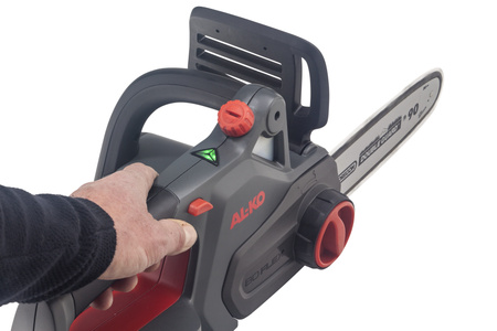 AL-KO PILARKA CS 1825 18 V COMFORT (ZESTAW)