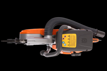 Przecinarka spalinowa Husqvarna K770 VAC - 300 mm, 11 kg