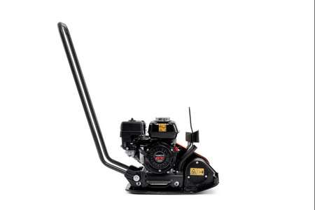Zagęszczarka spalinowa Husqvarna LFV 60 - 64 kg, benzyna