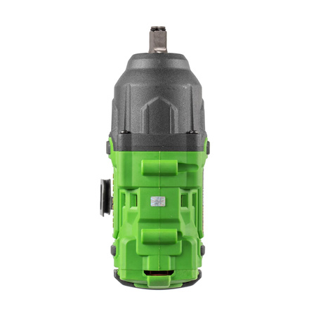 Akumulatorowy klucz udarowy Procraft PWA80-1B-C 20V 1600NM  (ZESTAW)