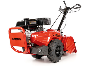 Glebogryzarka Cedrus CEDRUSGL03PRO-LC