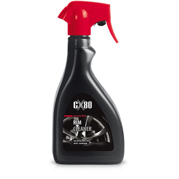 RIM CLEANER CX80 600ml