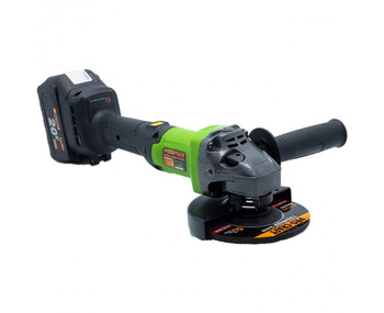 Akumulatorowa szlifierka kątowa Procraft PWA20 20V