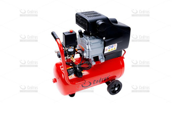 Kompresor Cedrus KM24-1T