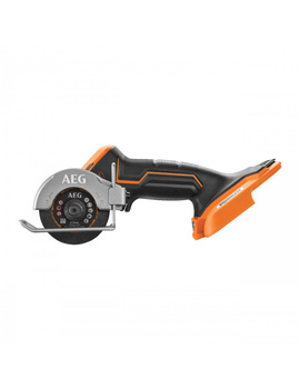 Pilarka uniwersalna AEG BMMS18SBL-0 18V (4935472280)