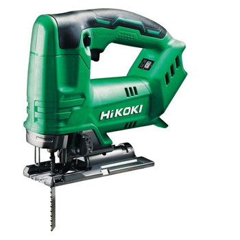 Wyrzynarka akumulatorowa Hikoki CJ18DA W2Z