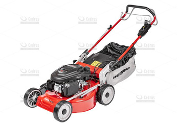 Kosiarka spalinowa Weibang WB506SC 3W1