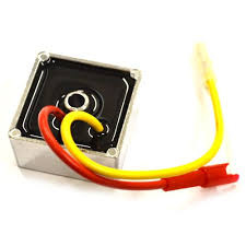 Regulator napięcia B&S 5-9 AMP 491546