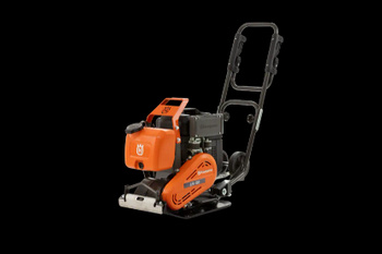 Zagęszczarka akumulatorowa Husqvarna LFe 60 LAT