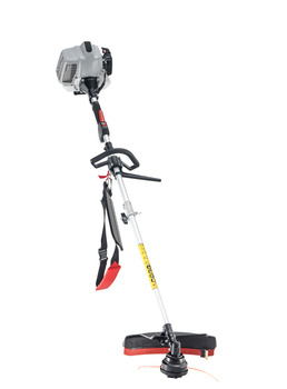 AL-KO MULTITOOL SPALINOWY BC 260 MT (ZESTAW)