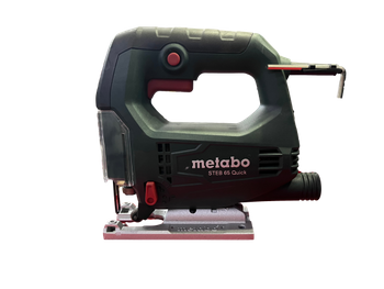 Wyrzynarka Metabo STEB 65 Quick 450W