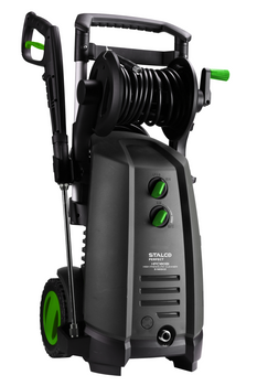 Myjka ciśnieniowa Stalco HPC180B - 180 BAR