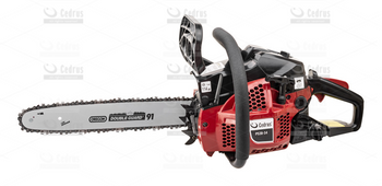 Pilarka spalinowa Cedrus PS38-14