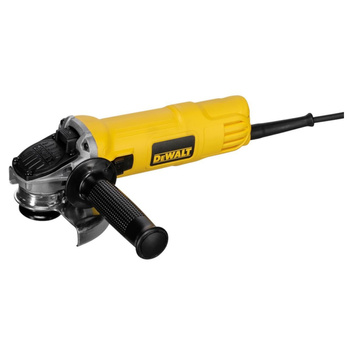 Szlifierka kątowa Dewalt DWE4157-QS