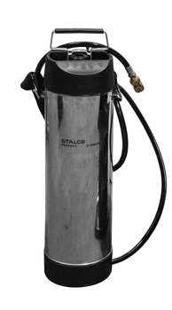 Zbiornik na wode do wiertnicy 10L Stalco Perfect BWT-10 |  S-98615 