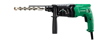 Młotowiertarka Hikoki DH24PH2 WSZ