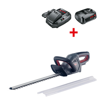 AL-KO NOŻYCE DO ŻYWOPŁOTU HT 1845 18 V COMFORT (ZESTAW)