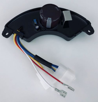 Regulator napięcia do agregatów 5-6kW